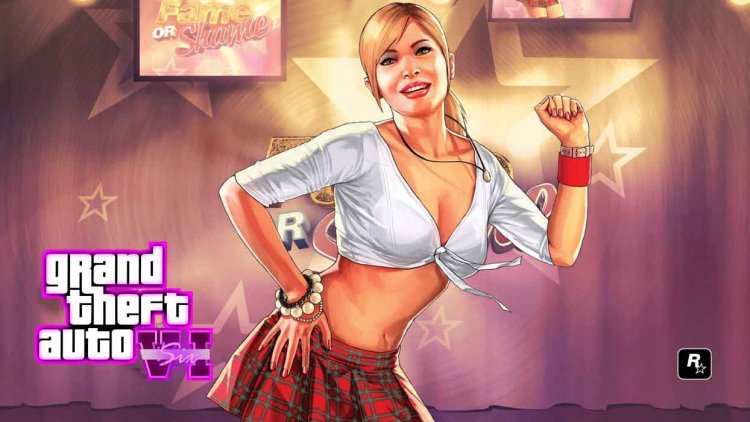 GTA 6 Sonunda resmiyet kazandı: Grand Theft Auto 6 geliyor