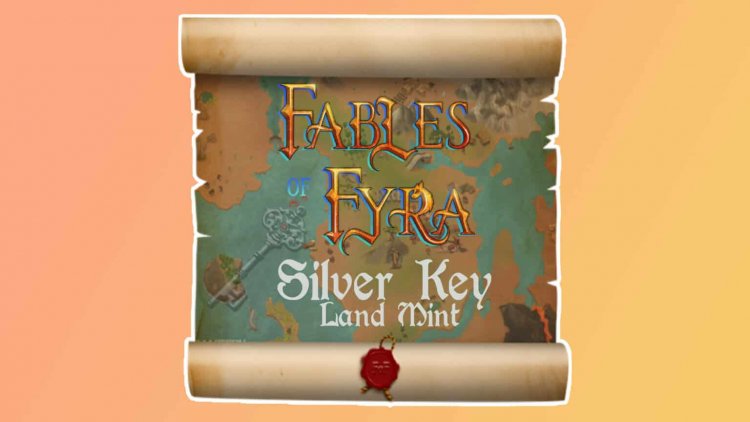 Fables of Fyra Arazi Satış Masalları Bugün Başlıyor