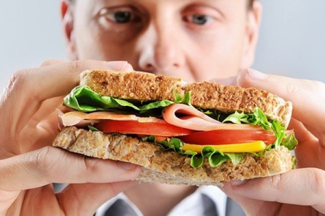 kusarak kilo verme zararları