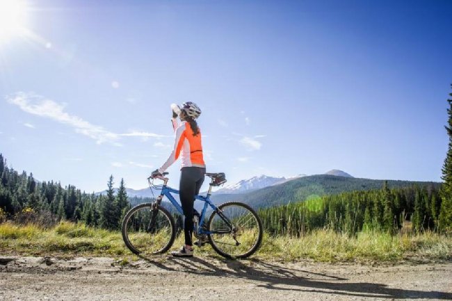 Bisikletle Nasıl Kilo Verilir?