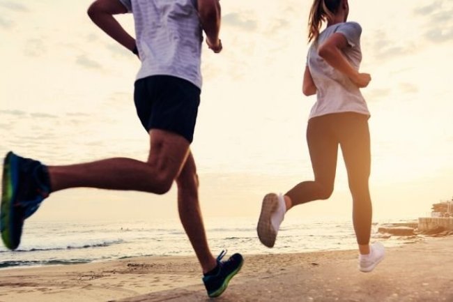 Koşarken dayanıklılık nasıl geliştirilir