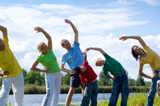 Fiziksel aktivite, egzersiz ve spor arasındaki fark nedir