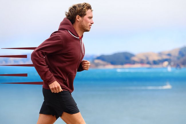 Sahilde koşmanın avantajları ve püf noktaları