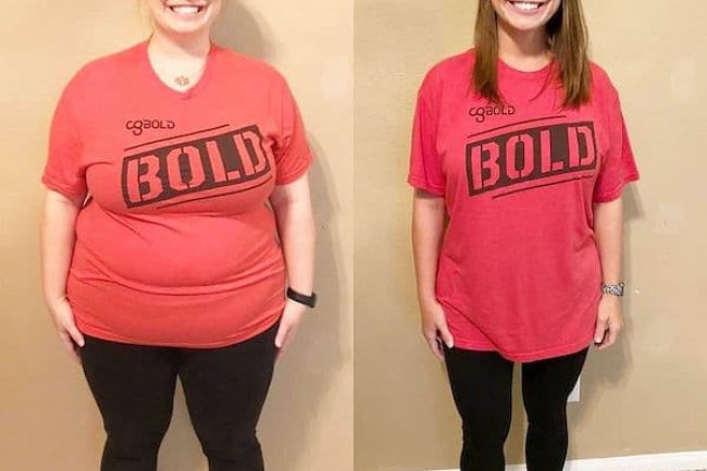 Tembel insanlar için zayıflama