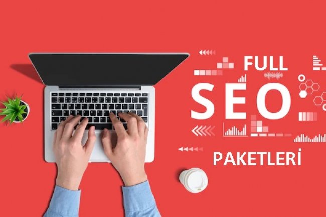 FULL SEO PAKETLERİ - Full SEO Paketleri ile Yükselmenin tam zamanı