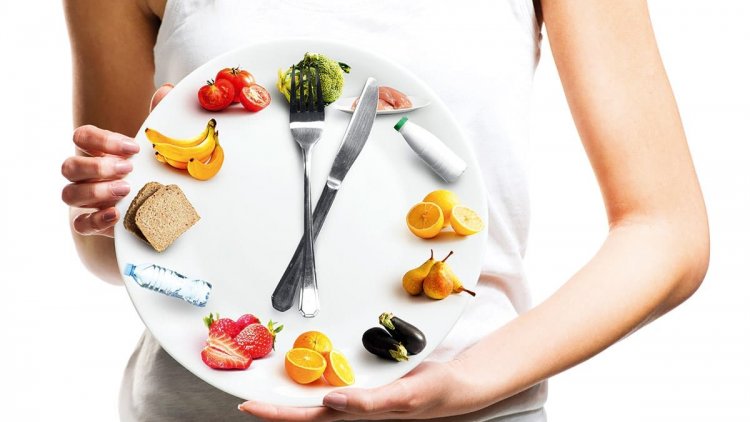 Tembeller için diyet  kuralları Haftada eksi 5 kg