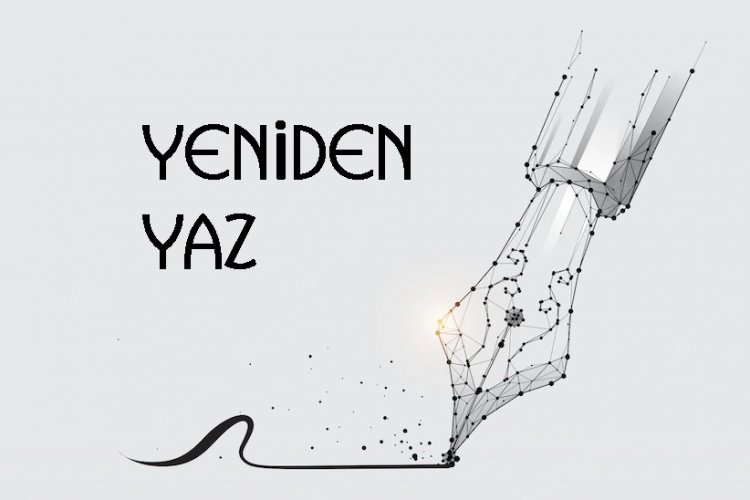 yeniden yaz - yeniden yazma - ingilizce cümle değiştirme