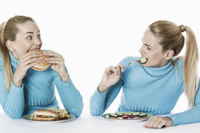 Kalp için sağlıklı ve sağlıksız yiyecekler, diyetinizde neleri düzeltmeli