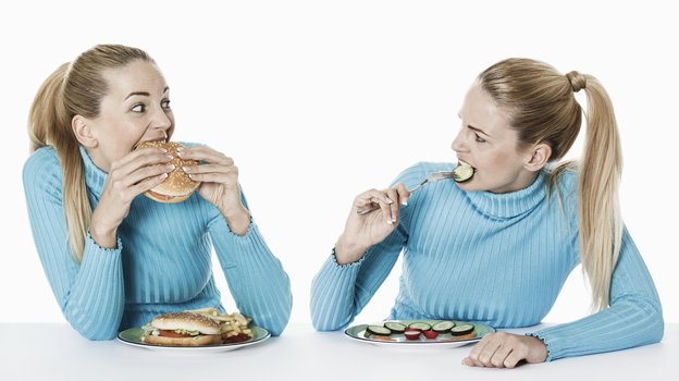 Kalp için sağlıklı ve sağlıksız yiyecekler, diyetinizde neleri düzeltmeli