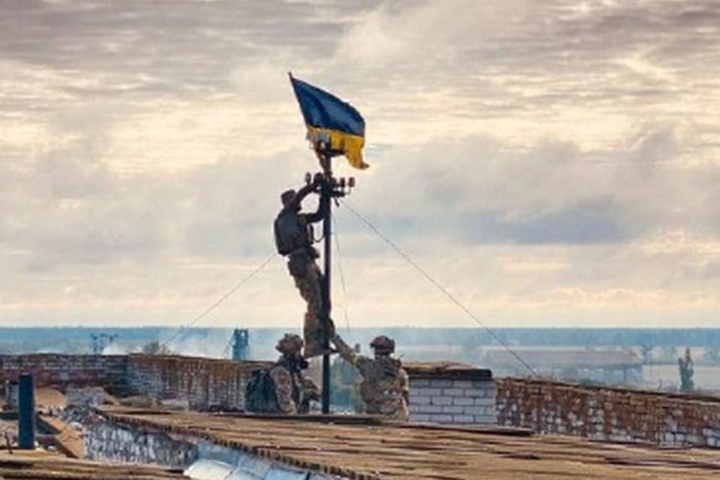 Ukrayna Savaşı Son Durum - 6 Eylül 2022: Kherson Oblastı'ndaki Ukrayna Saldırıları