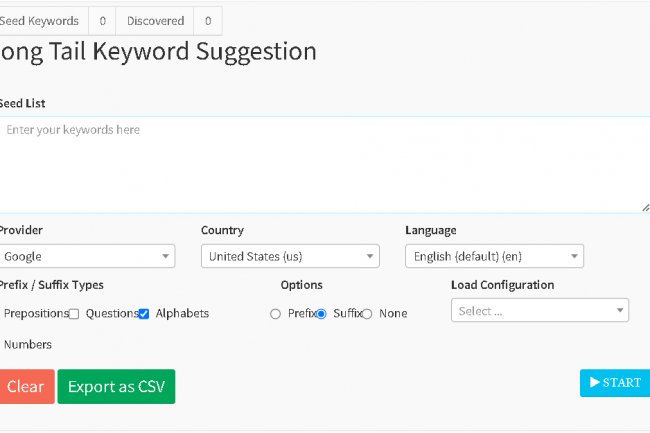Anahtar Kelime Bulucu – Anahtar Kelime Araştırması Nasıl Yapılır
