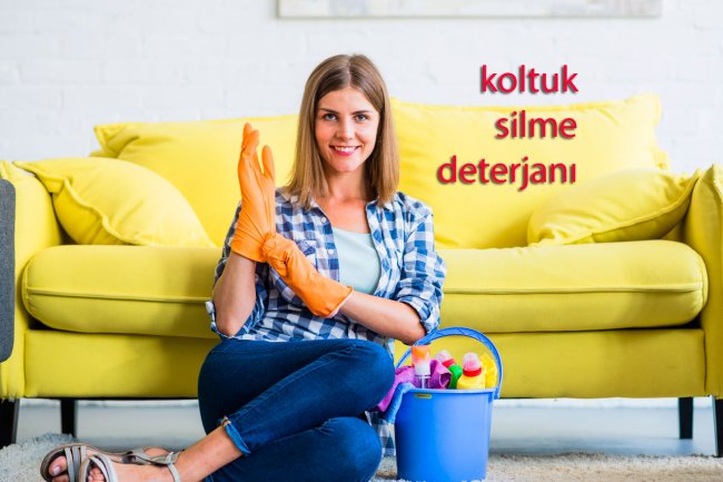 En etkili koltuk silme deterjanı nasıl olmalıdır?