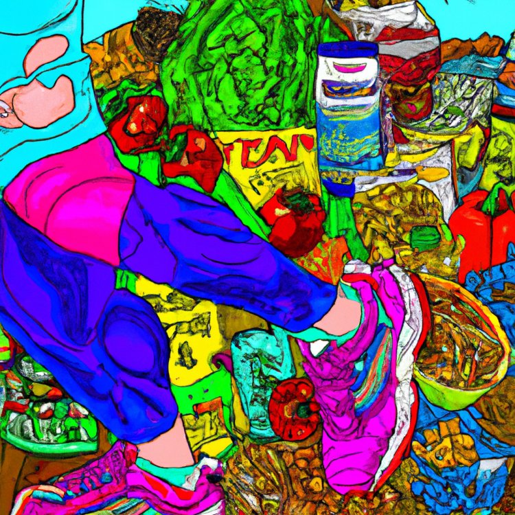 Göbekten nasıl kilo verilir?