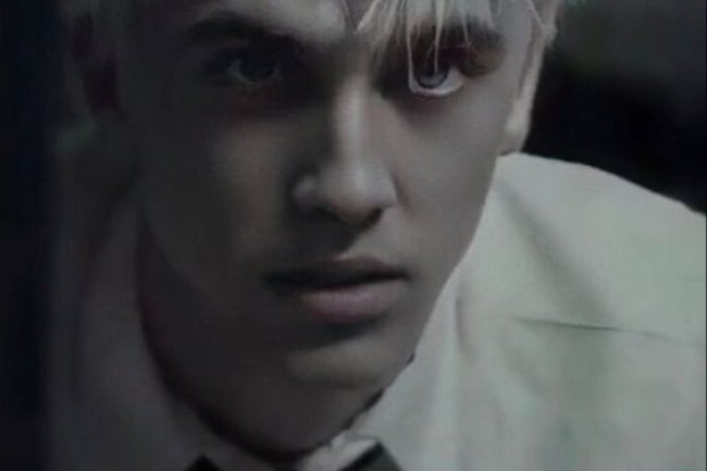 Ist Malfoy ein Todesser?