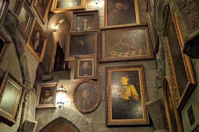 Wieso ist Harry Potter in den USA verboten?