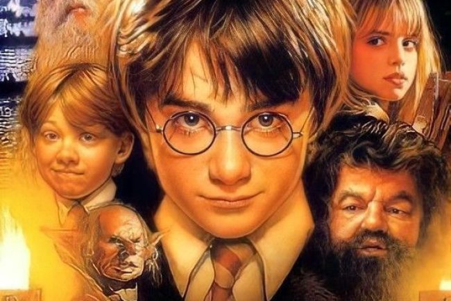 Welches ist der gewalttätigste Harry Potter-Film?