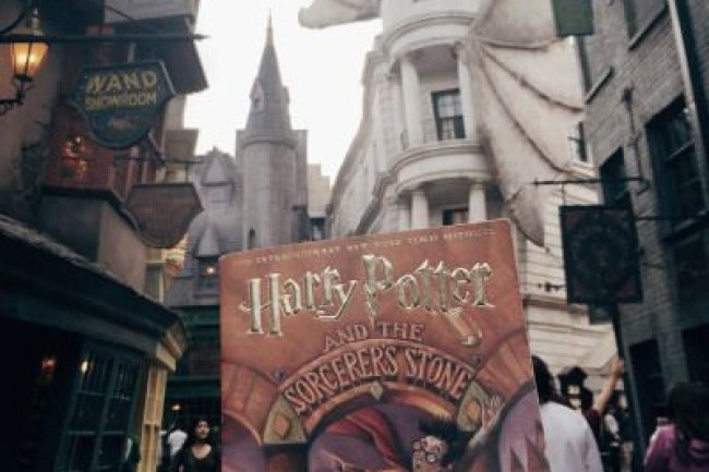 Welcher war der erfolgreichste Harry Potter-Film?