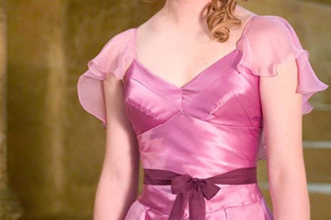 Wer liebt Hermione?