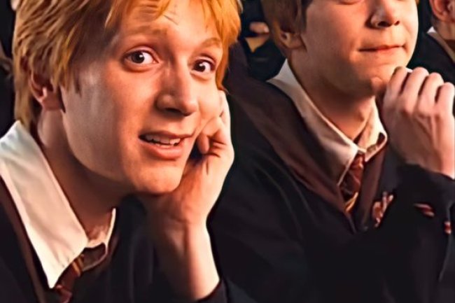 Warum ist Fred Weasley tot?