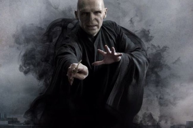 Wie alt ist Voldemort?