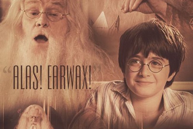 Woher weiß Dumbledore, dass Harry ein Horkrux ist?