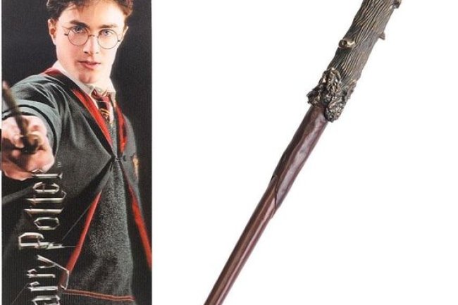Warum hat Harry Potter den Elderstab zerstört?