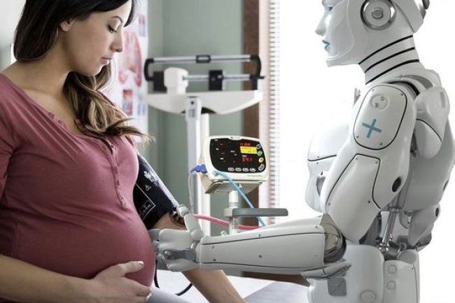 How long has AI existed?