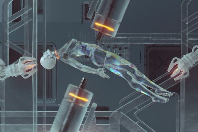 Will AI take over coding?