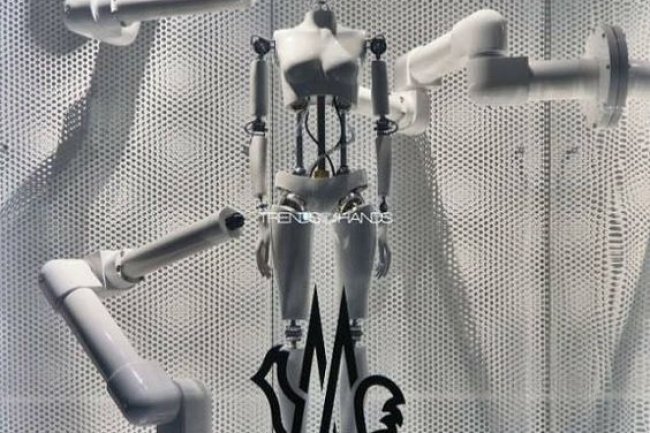 How many jobs lost due to AI?