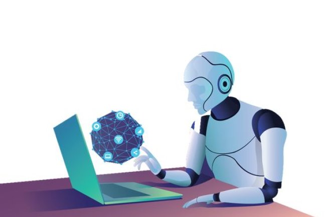 Who is better than AI?