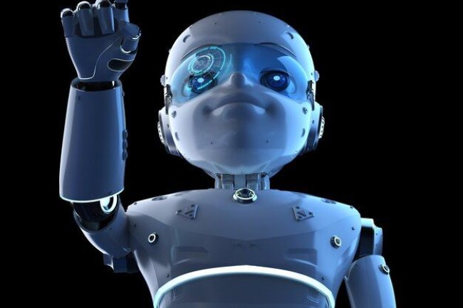 When was AI first used?