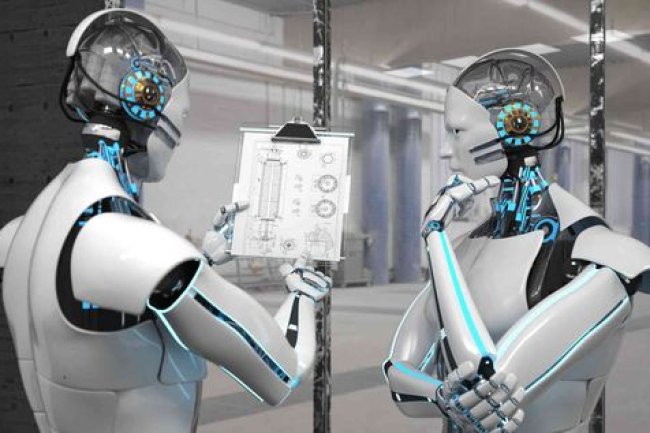 Why is AI growing so fast?