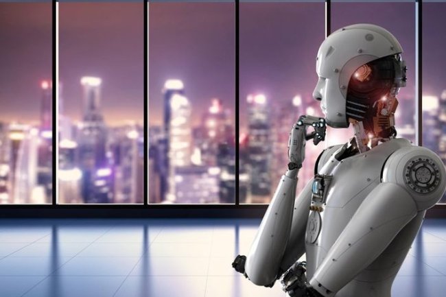 Is AI making the world better?