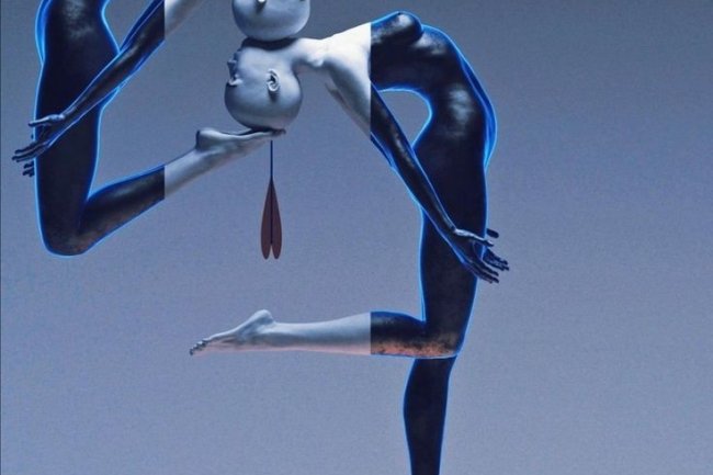 Why can't AI replace humans?