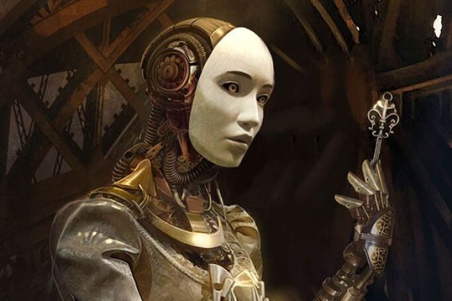 Wo braucht man Künstliche Intelligenz?