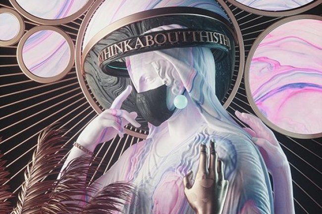 Kann eine KI selbst denken?