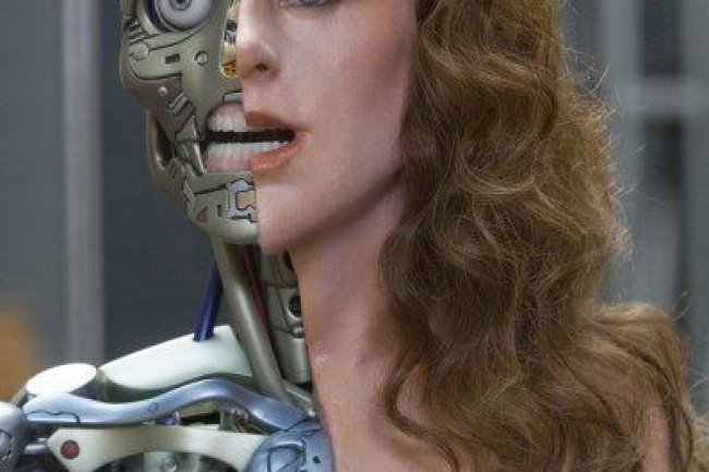 Yapay zeka hangi alanlarda?