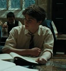 Warum stirbt Harry Potter nicht in Teil 7?