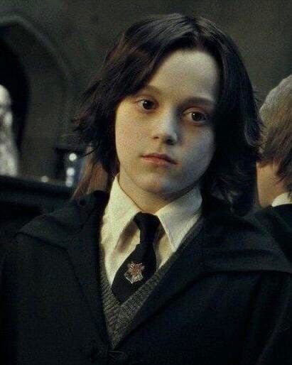 Was tat Snape für Harry?