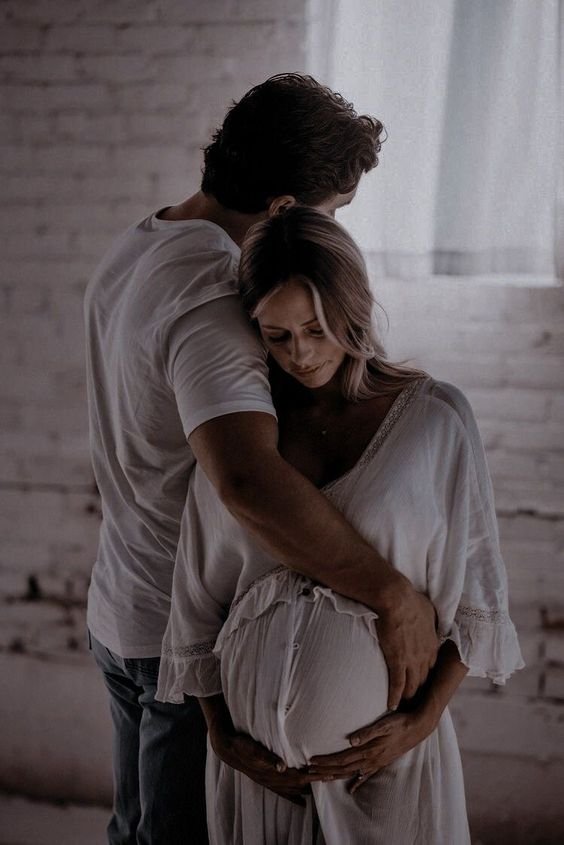 Was ist in der Frühschwangerschaft schädlich?