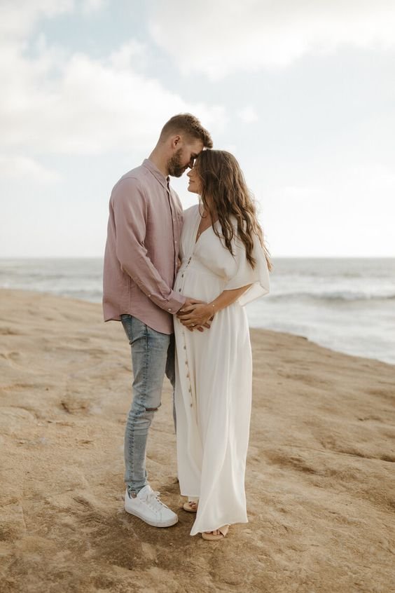 Ist Mozzarella gut für Schwangere?