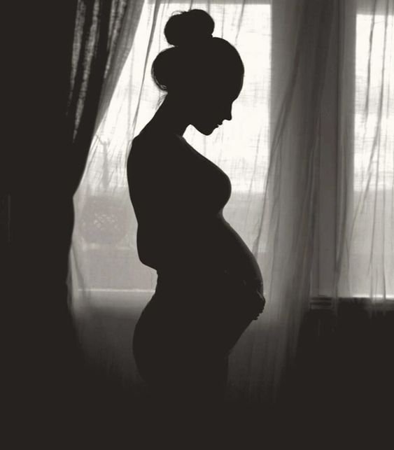 Wann beginnt das Ziehen im Unterleib während der Schwangerschaft?