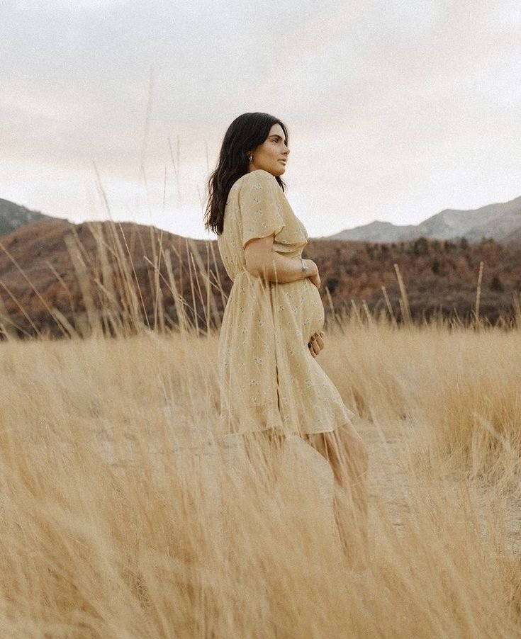 Wann ist es günstig, schwanger zu werden?