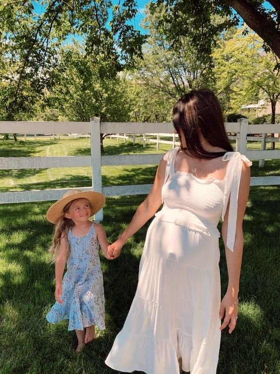 Wann beginnen die Brüste während der Schwangerschaft zu wachsen?