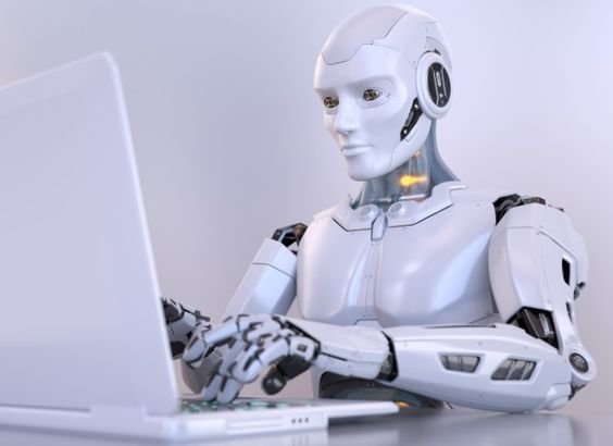 What are the 4 types of artificial intelligence?