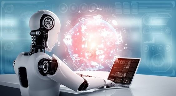 Why AI Cannot take over the world?