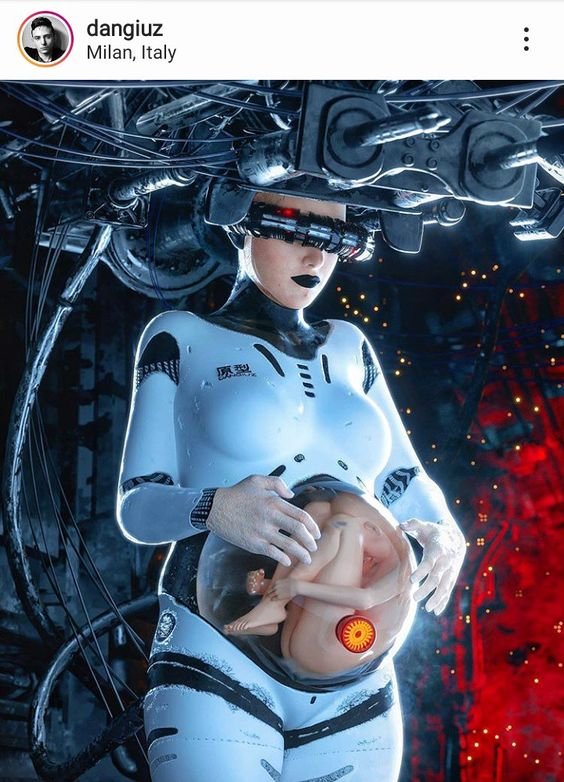 What are the big 5 in AI?