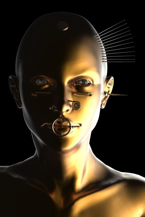 Is AI good or bad for society?