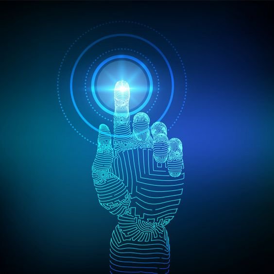 How is AI helping the world?