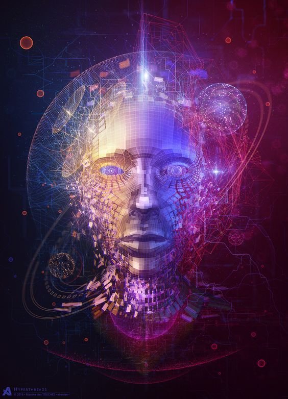 Why AI will dominate the world?